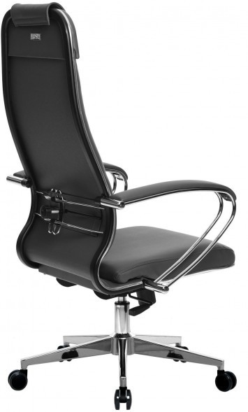 Эргономичное кресло МЕТТА Комплект 29 Ch пр/сечен