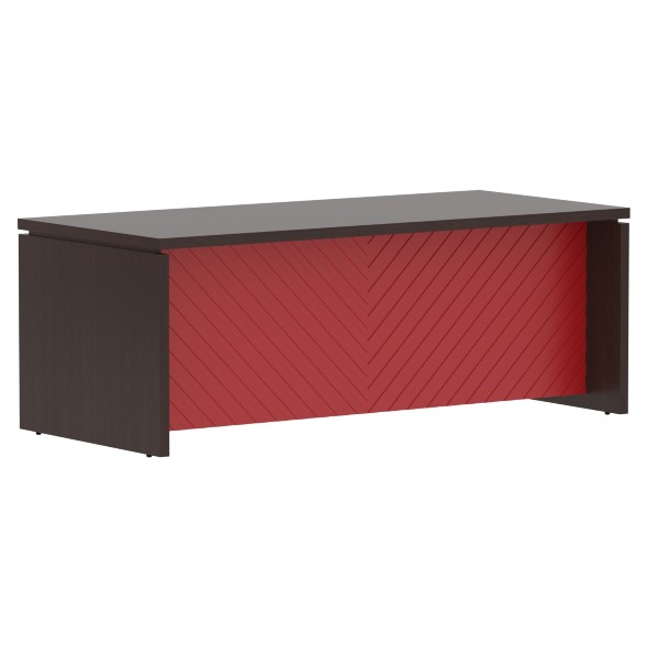 Стол руководителя TLST 209H 2000х900х750 TORR LUX