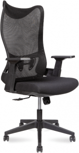 Кресло офисное Wave T