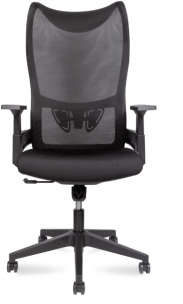 Кресло офисное Wave T