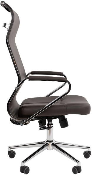 Кресло руководителя  CHAIRMAN 702 эко