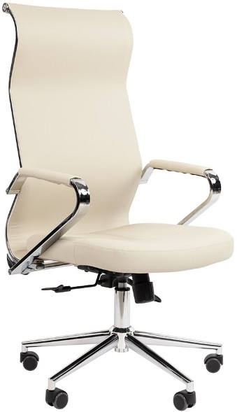Кресло руководителя  CHAIRMAN 702 эко