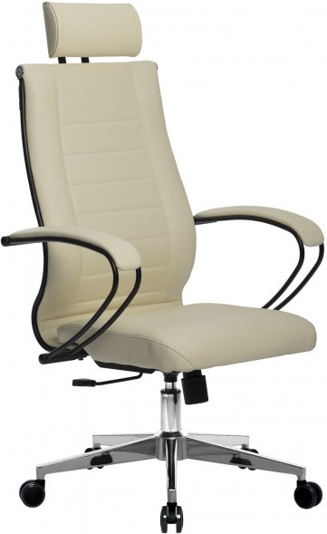 Эргономичное кресло МЕТТА Комплект 32 Ch пр/сечен