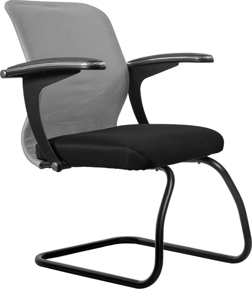 Кресло для посетителей SU-M-4F2