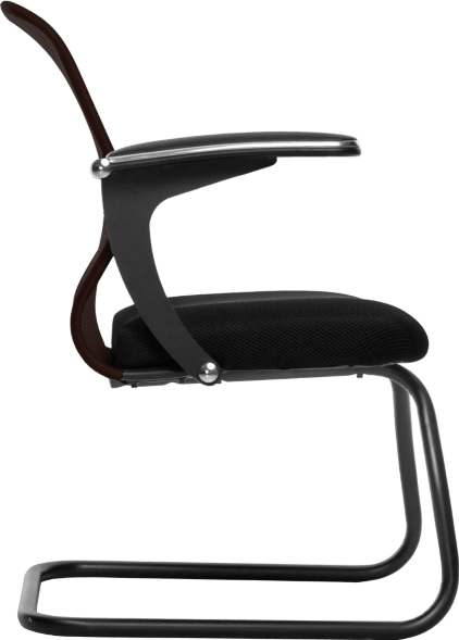 Кресло для посетителей SU-M-4F2