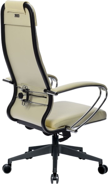 Эргономичное кресло МЕТТА Комплект 29 Pl пр/сечен