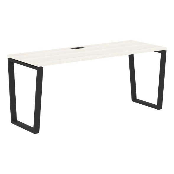 Стол прямой EVST 1767 1760х670х750 EDIS