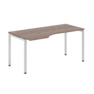 Стол эргономичный XSCET 169(L) 1600х900х750 XTEN-S