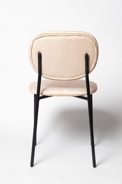 Стул ЛАЙТ велюр