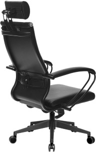 Эргономичное кресло МЕТТА Комплект 32 Pl пр/сечен