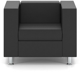 Кресло для отдыха Chairman АЛЕКТО 890х850х700