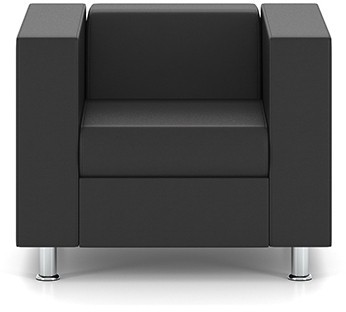 Кресло для отдыха Chairman АЛЕКТО 890х850х700