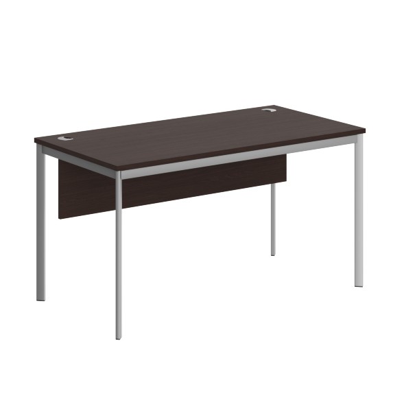 Стол письменный СП-3SD 1400х720х755. IMAGO-S