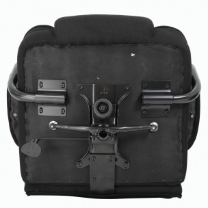 Кресло офисное BRABIX Heavy duty HD-002