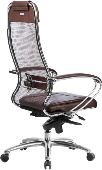 Кресло Samurai SL-1.04