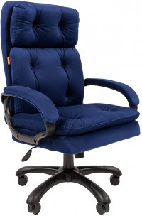 Кресло руководителя CHAIRMAN 442 ткань