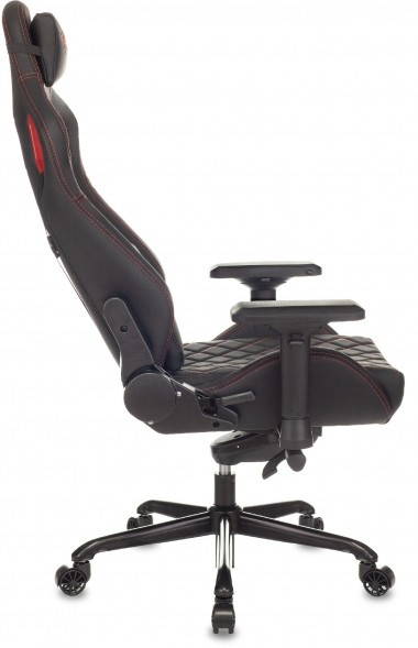 Кресло игровое Knight Titan