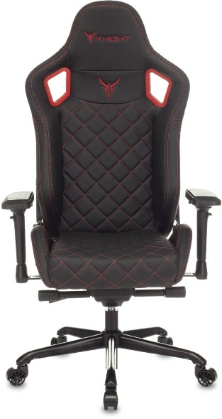 Кресло игровое Knight Titan