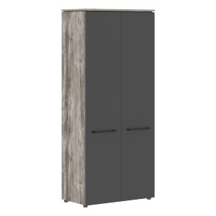 Шкаф для одежды MCW 85 854х423х1956 MORRIS TREND