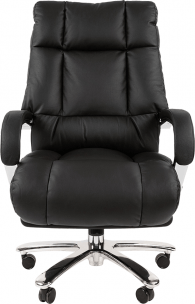 Кресло руководителя CHAIRMAN 405 кожа