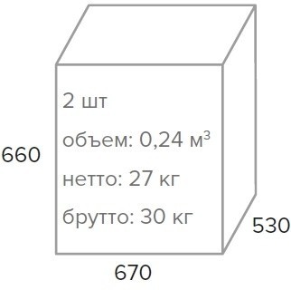 Кресло Everprof Bond CF Экокожа 