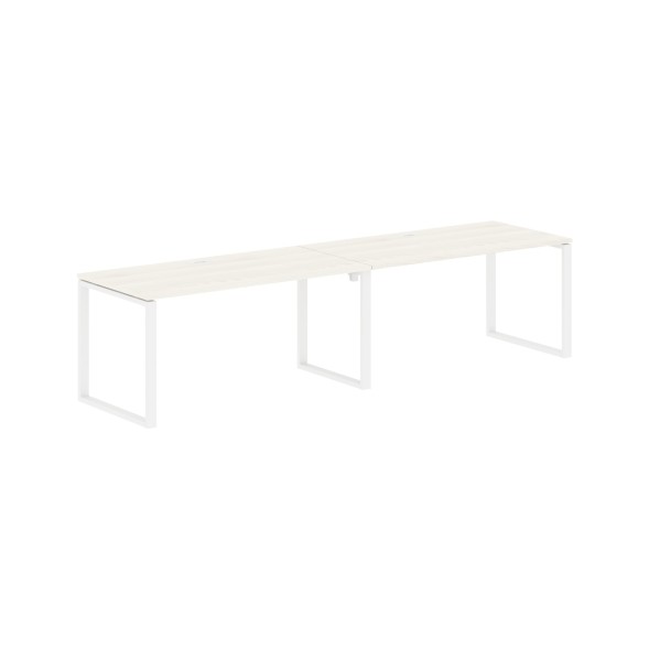 Стол 2-х местный EQWST 3180 3126х800х750 EDIS