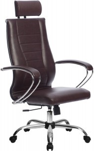 Эргономичное кресло МЕТТА Комплект 35 Ch ов/сечен