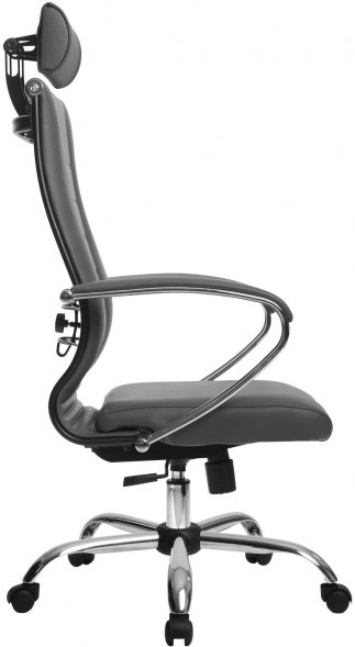 Эргономичное кресло МЕТТА Комплект 35  Ch ов/сечен