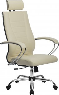 Эргономичное кресло МЕТТА Комплект 35 Ch ов/сечен