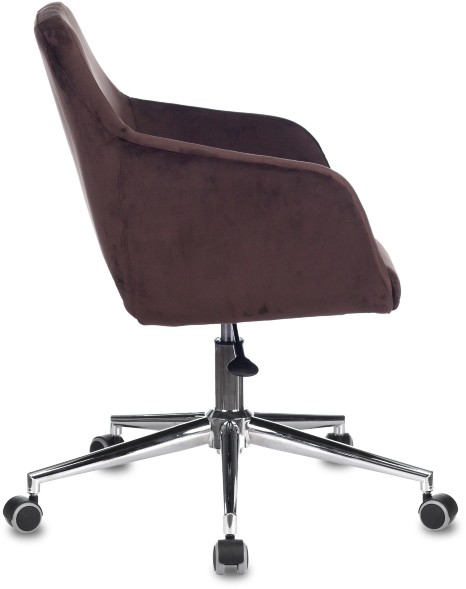 Кресло Бюрократ CH-380SL 