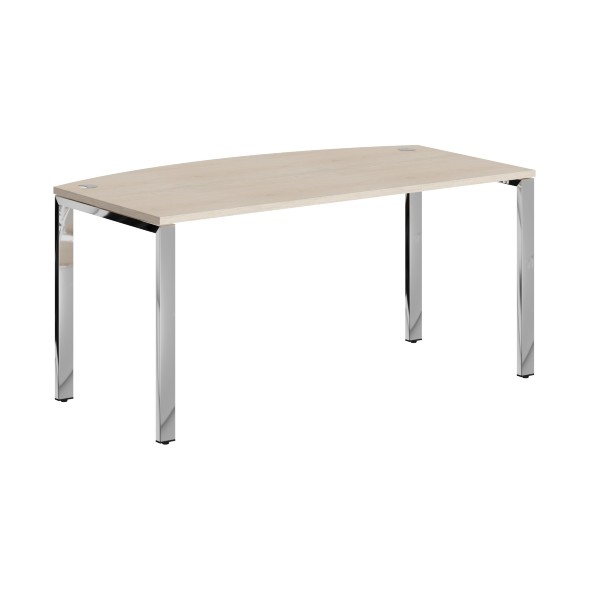 Стол руководителя XGET 169.1 1600х867х750 XTEN GLOSS