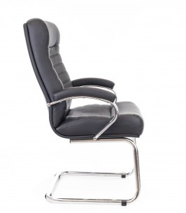 Кресло Everprof Orion CF Экокожа