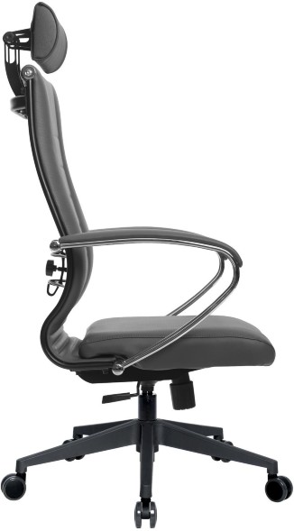 Эргономичное кресло МЕТТА Комплект 35 Pl пр/сечен