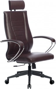 Эргономичное кресло МЕТТА Комплект 35 Pl пр/сечен