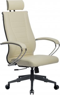 Эргономичное кресло МЕТТА Комплект 35 Pl пр/сечен