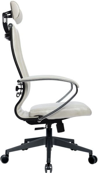 Эргономичное кресло МЕТТА Комплект 35 Pl пр/сечен