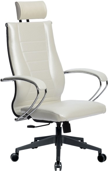 Эргономичное кресло МЕТТА Комплект 35 Pl пр/сечен