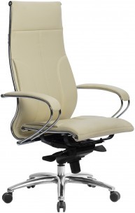 Кресло руководителя Samurai Lux