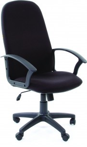 Кресло офисное CHAIRMAN 289 NEW