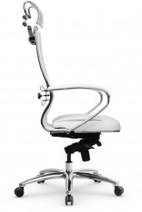 Кресло руководителя Кресло Samurai KL-2.05