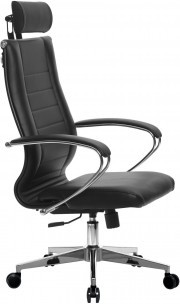 Эргономичное кресло МЕТТА Комплект 33 Ch пр/сечен