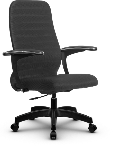 Кресло офисное SU-CM-10P/PL 