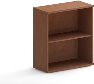 Стеллаж СТ-3 Беларусь Орех 770*365*823 IMAGO