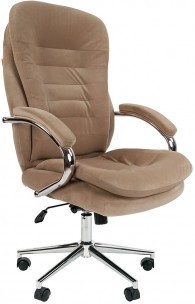 Кресло руководителя CHAIRMAN 795 HOME