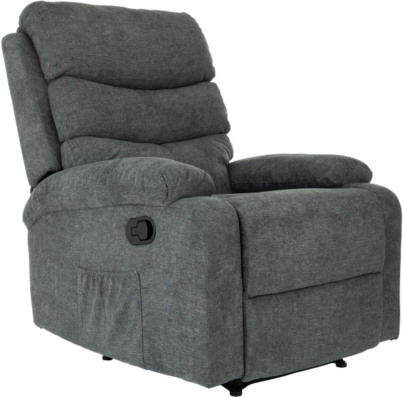 Кресло для дома Бюрократ _Han