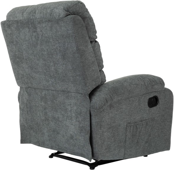 Кресло для дома Бюрократ _Han