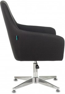 Кресло Бюрократ CH-390/BLACK