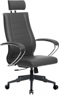 Эргономичное кресло МЕТТА Комплект 33 Pl пр/сечен