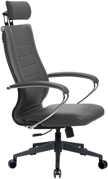 Эргономичное кресло МЕТТА Комплект 33 Pl пр/сечен