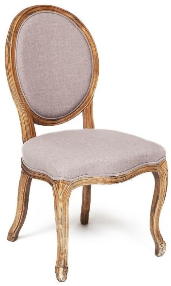 Стул BOUTIQUE (mod.CB2178)